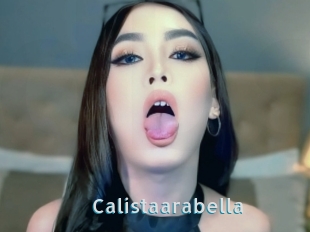 Calistaarabella