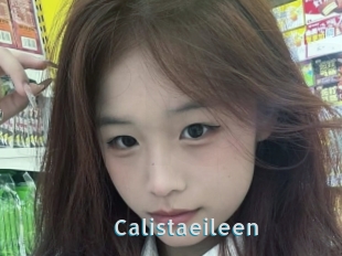 Calistaeileen