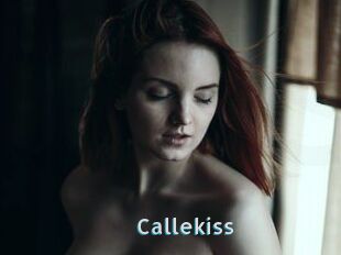 Callekiss