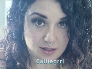 Calliegrrl