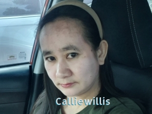 Calliewillis