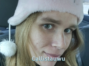 Callistauwu