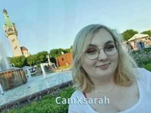 CamXsarah