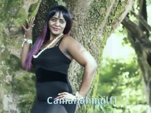 Camanahimilff