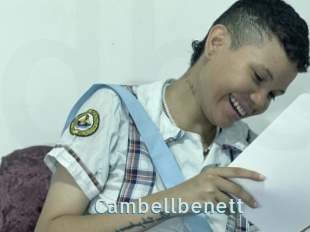 Cambellbenett