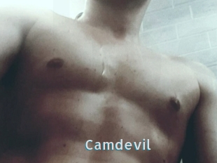 Camdevil