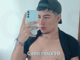 Cami_roux90