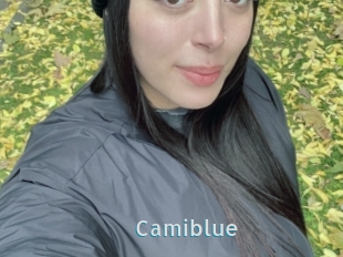 Camiblue