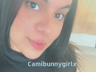 Camibunnygirlx