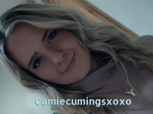 Camiecumingsxoxo
