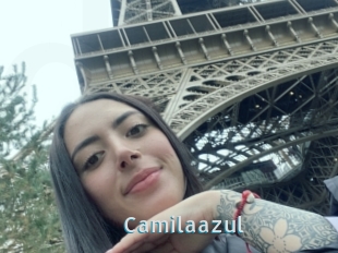 Camilaazul