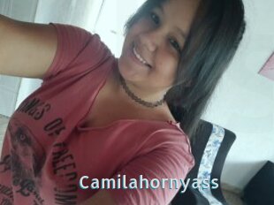 Camilahornyass