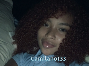 Camilahot33