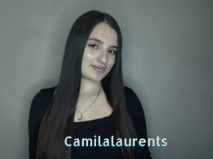 Camilalaurents