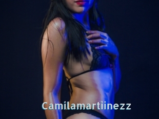 Camilamartiinezz