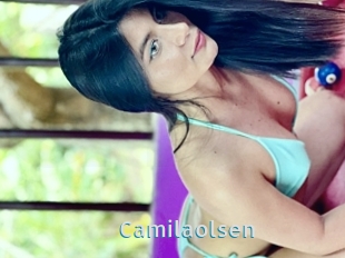Camilaolsen