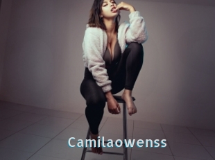 Camilaowenss