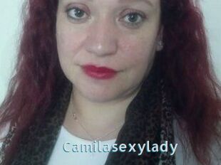 Camilasexylady