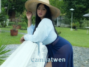 Camilatwen