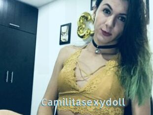Camilitasexydoll