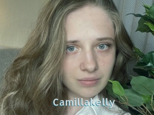 Camillakelly