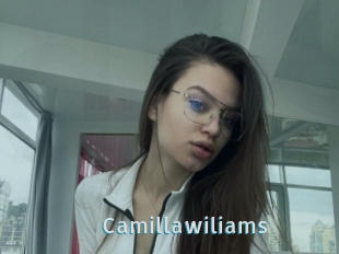 Camillawiliams