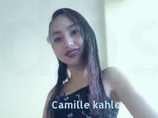Camille_kahlo