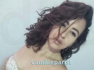 Camilleparist