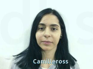Camilleross