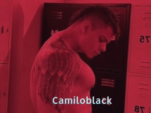 Camiloblack
