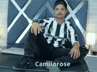 Camilorose