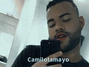 Camilotamayo