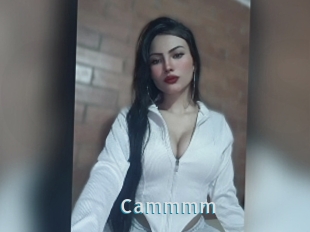 Cammmm