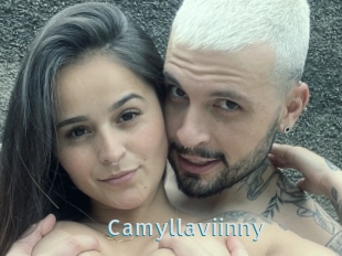 Camyllaviinny