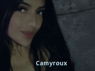 Camyroux