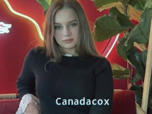 Canadacox