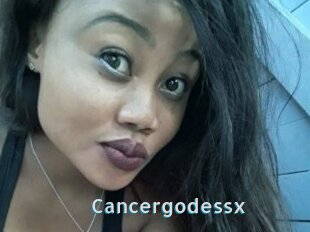 Cancergodessx