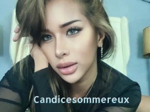 Candicesommereux