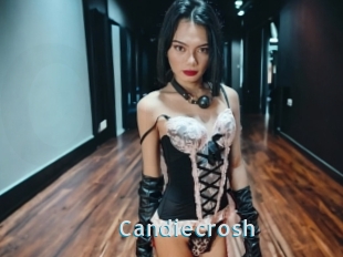 Candiecrosh