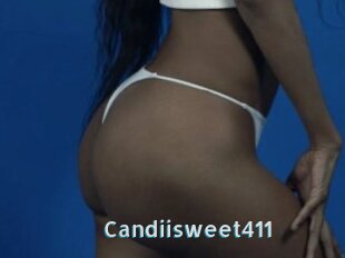 Candiisweet411