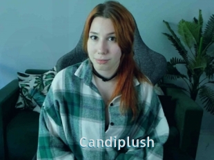 Candiplush