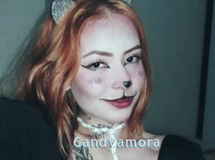 Candyamora