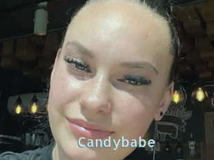 Candybabe