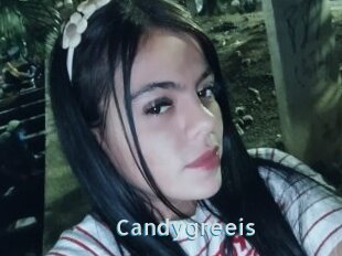 Candygreeis