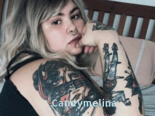 Candymelina