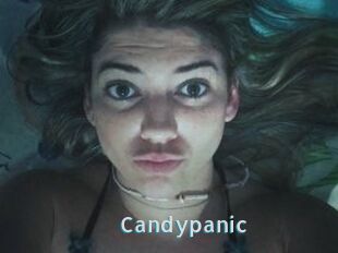 Candypanic