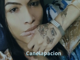 Canelapacion