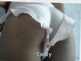 Canty
