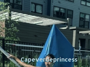 Capeverdeprincess