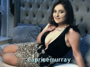 Capricemurray